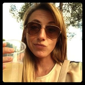 Meet your Posher, Meghan